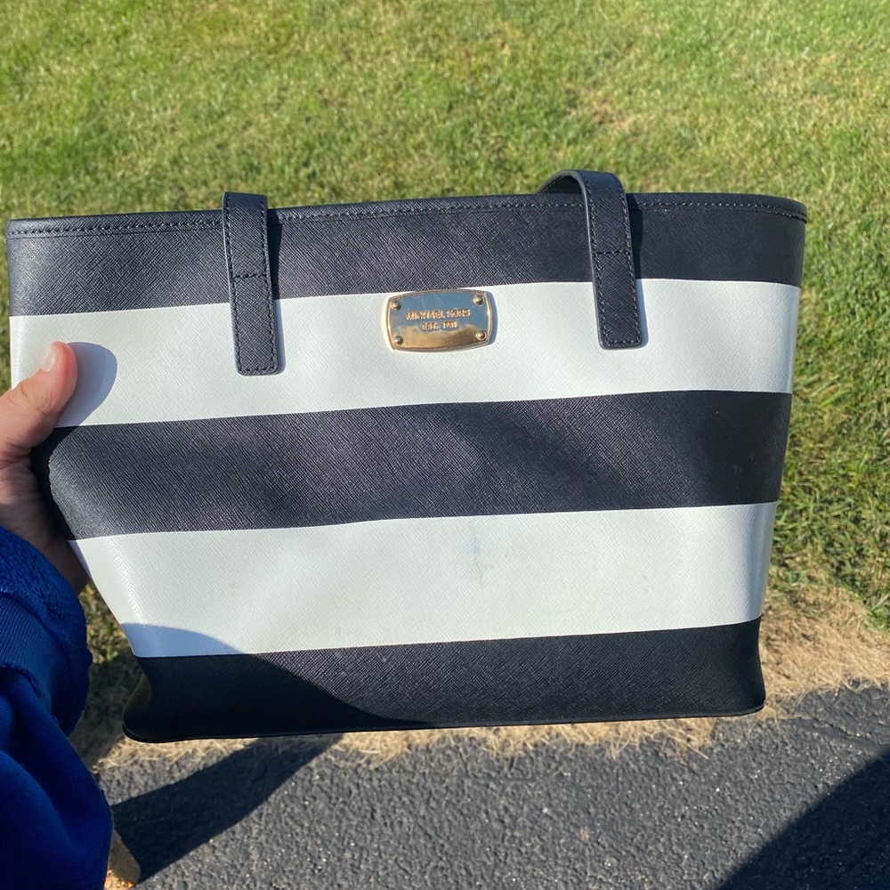 Mk bag